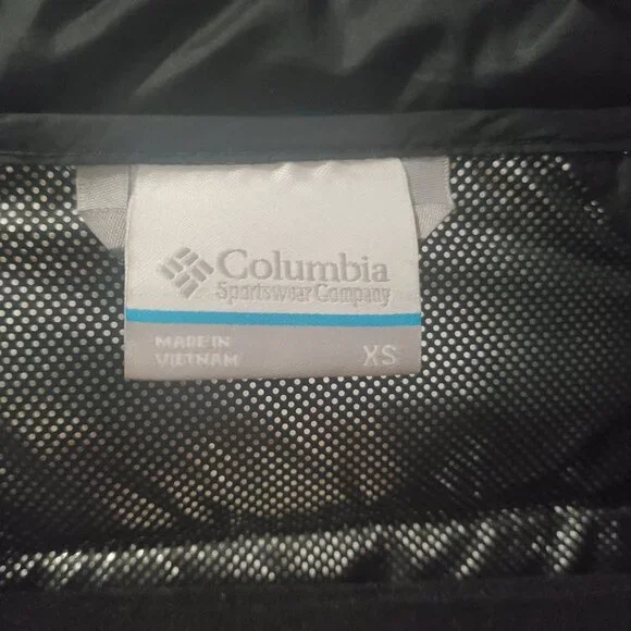 Columbia jacket for spring - Picture 6 of 8
